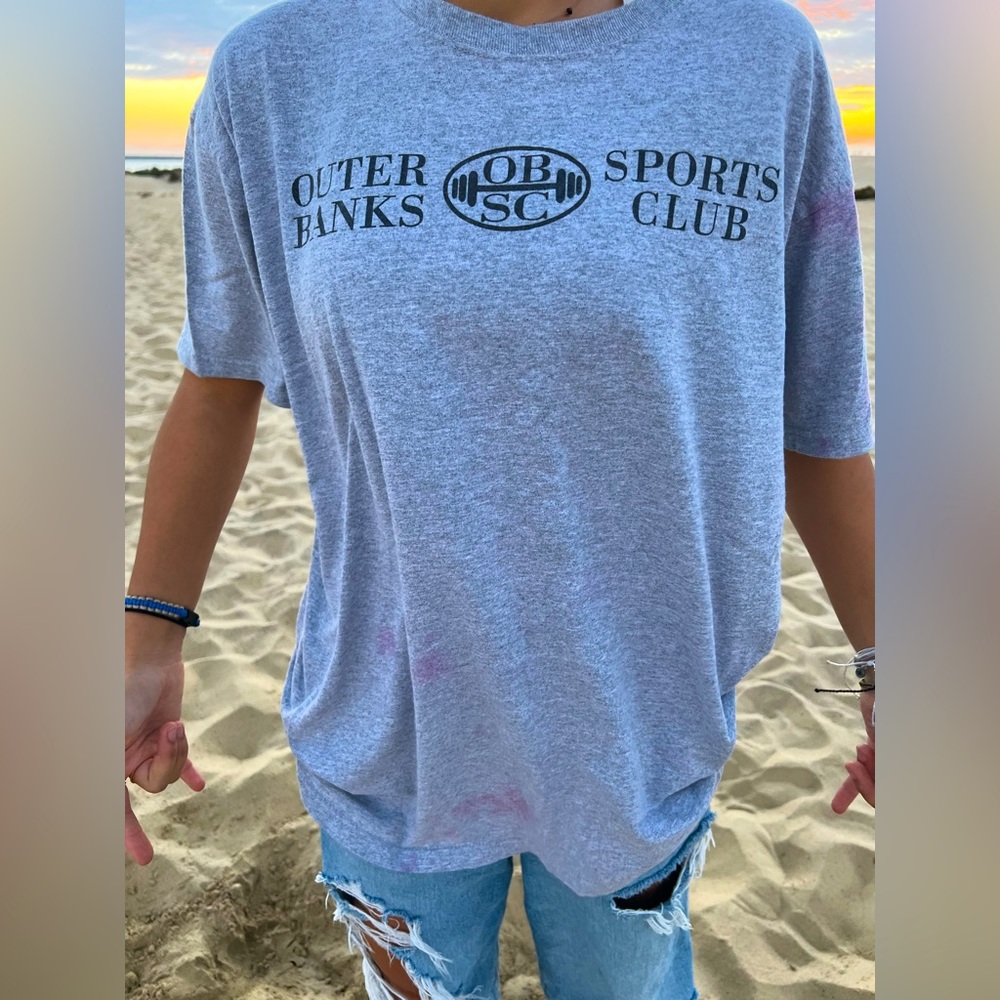 Vintage T-shirt